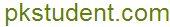 pkstudent.com