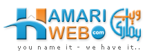 Hamari Web