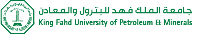 جامعة الملك فهد للبترول و المعادن