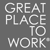 Great Place to Work® Award