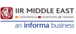 IIR Middle East
