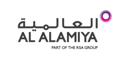 Al Alamiya for Cooperative Insurance Company, Part of RSA Group ...