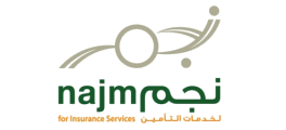 najm insurance services saudi logo arabia