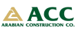 Arabian Construction Co Arabian Construction Co