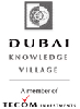 Dubai Knowledge Village Training Open Week