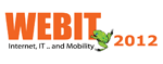 Webit 2012