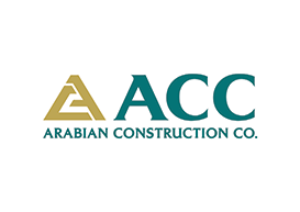 Arabian Construction Company (ACC)