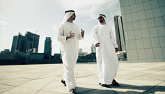 Work at Arabtec