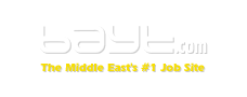 Bayt.com | The Middle East's #1 Job Site