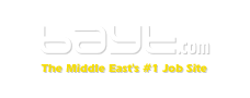 Le premier site de l'emploi au Moyen-Orient