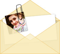 Share Your Story