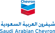 Saudi Arabian Chevron