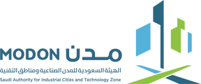 Saudi Industrial Property Authority