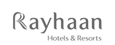Go to Rayhaan home page