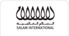Salam International