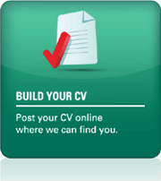 Post a CV: Post your CV online where we can find you.