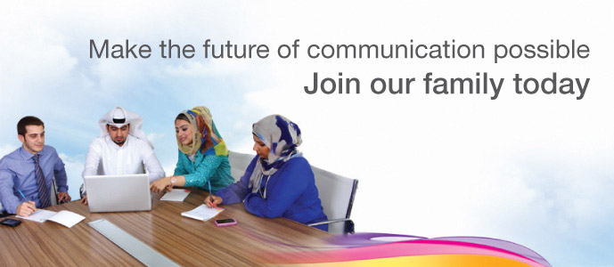 VIVA, Join our family today