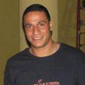 Bassam Magdy