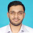 Shujauddin Kothawala