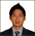 Marco Angelo Joson