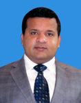 Ahmad Raza Faruqi