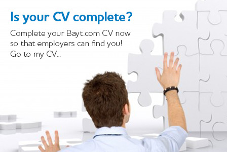 CV-en