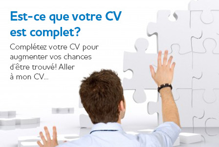 CV-fr
