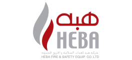 Heba Fire & Safety Equipment Co. Ltd