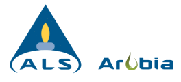 Australian Laboratory Services - Arabia