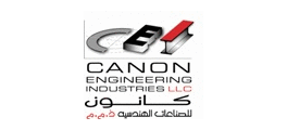 Canon Engineering Industries LLC