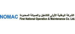 First National Operation & Maintenance Co.(NOMAC)