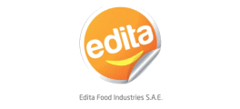 Edita Food Industries