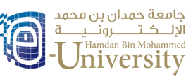 Hamdan Bin Mohammed e- University