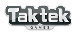 Taktek Games