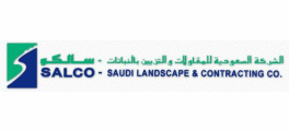 SAUDI LANDSCAPE & CONTRACTING Co. -SALCO-