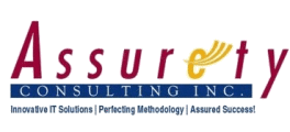 Assurety Consulting Pvt. Ltd