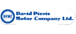 David Pieris Motor Company