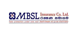MBSL Insurance Company Limited