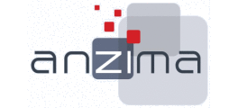 Anzima sal