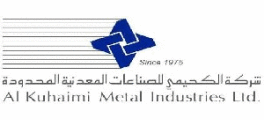 Al Kuhaimi Metal Industries Ltd.