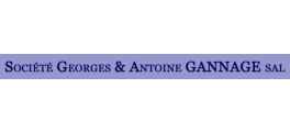 SOCIETE GEORGES ET ANTOINE GANNAGE S.A.L