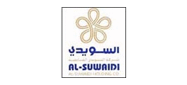 Al Suwaidi Holding Co