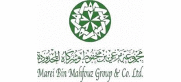 Marei BinMahfouz Group & Co. Ltd.