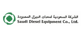 Saudi Diesel Equipment Co., Ltd.