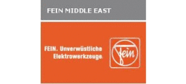 FEIN Middle East FZE