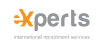 Carrières Experts International Recrutiment Services