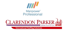 Manpower Professional / Clarendon Parker Middle East