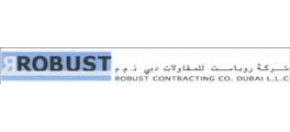 Robust Contracting Co. Dubai LLC