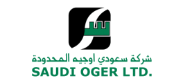 Saudi Oger Ltd
