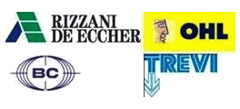 Rizzani de Eccher-OHL-Boodai-Trevi Joint Venture